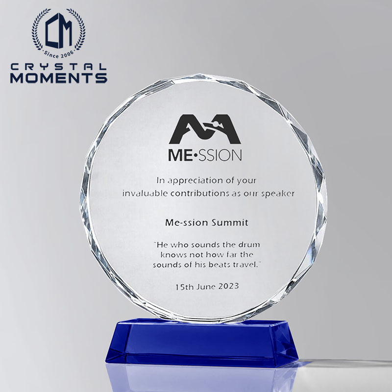 Round Awards